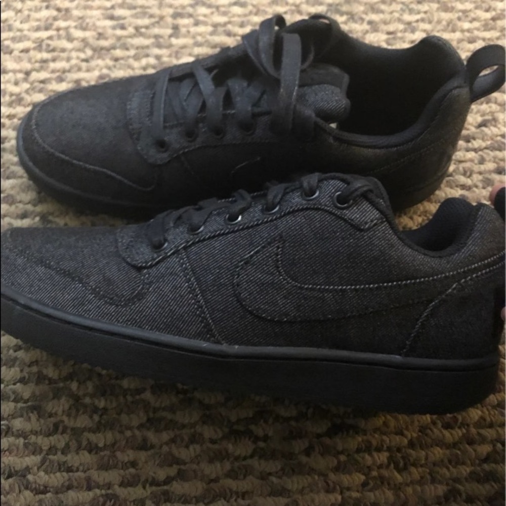 Men’s Nike Court Borough Low Shoes
